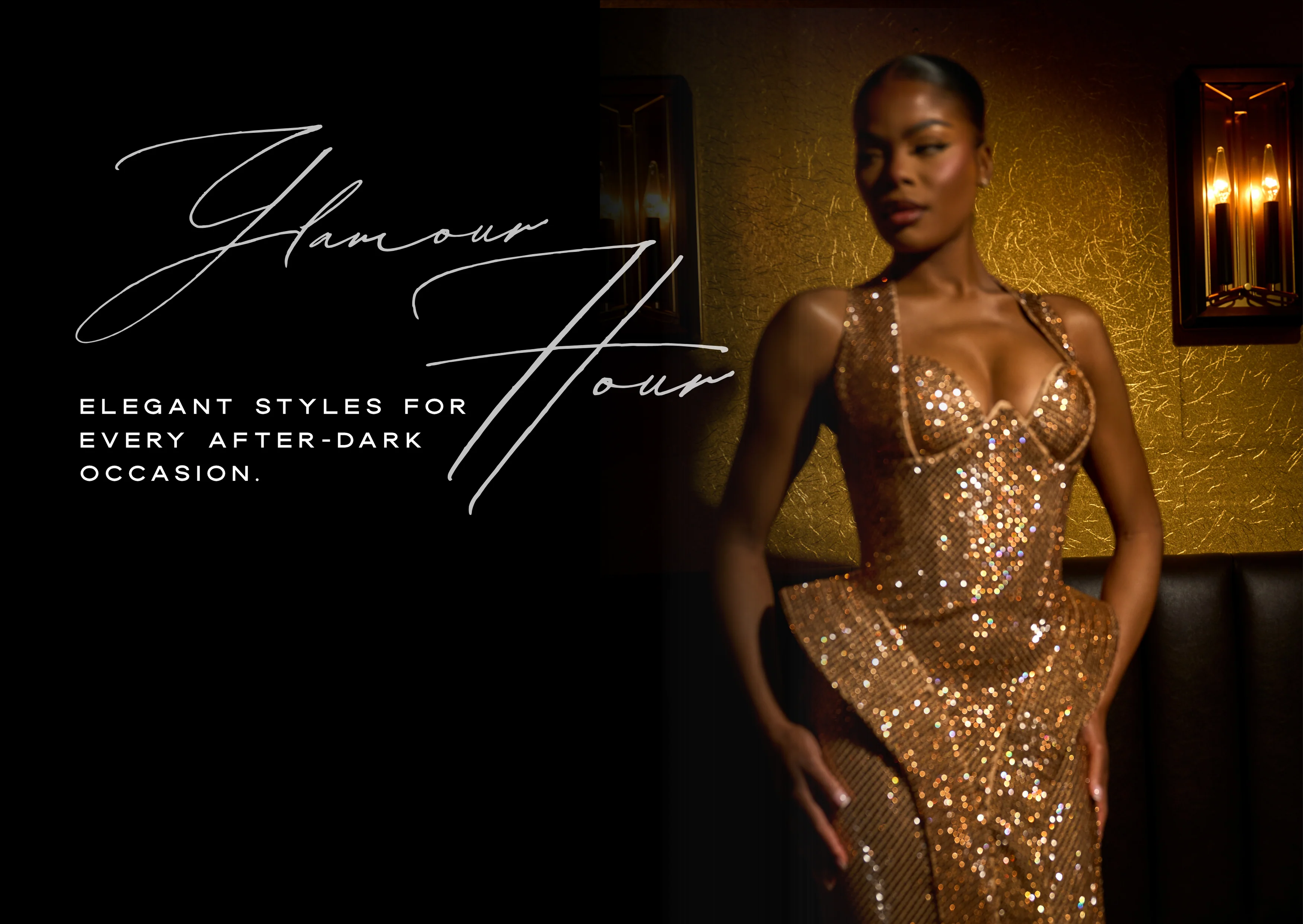 Define Your Signature Luxury Style
